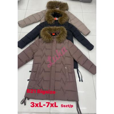 Women's Jacket B21-300