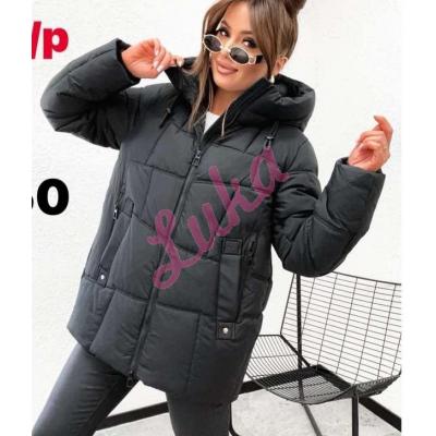 Women's Jacket B21-400