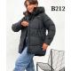 Women's Jacket B21-400