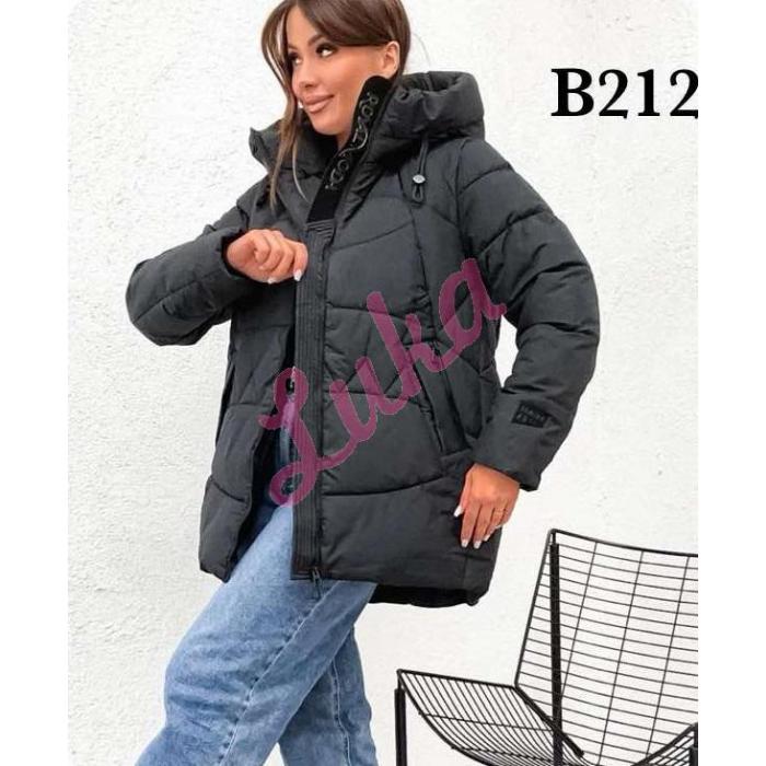 Women's Jacket B21-400