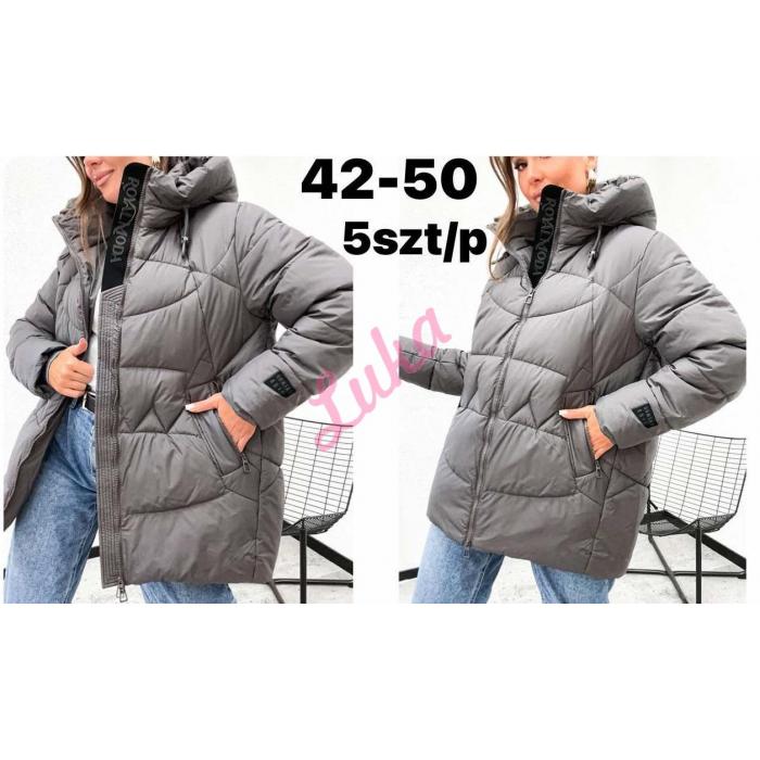 Women's Jacket B2125157B