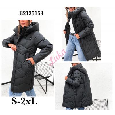 Women's Jacket B2168507-12