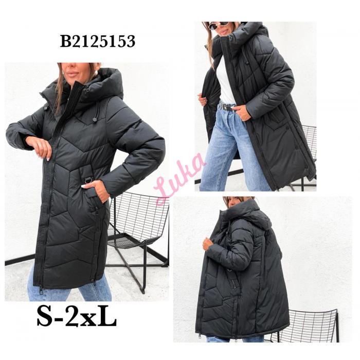 Women's Jacket B2168507-12