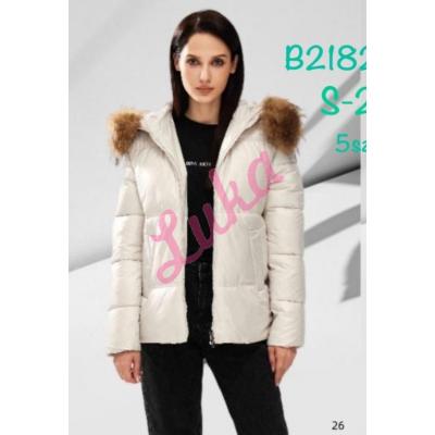 Women's Jacket B21595-1
