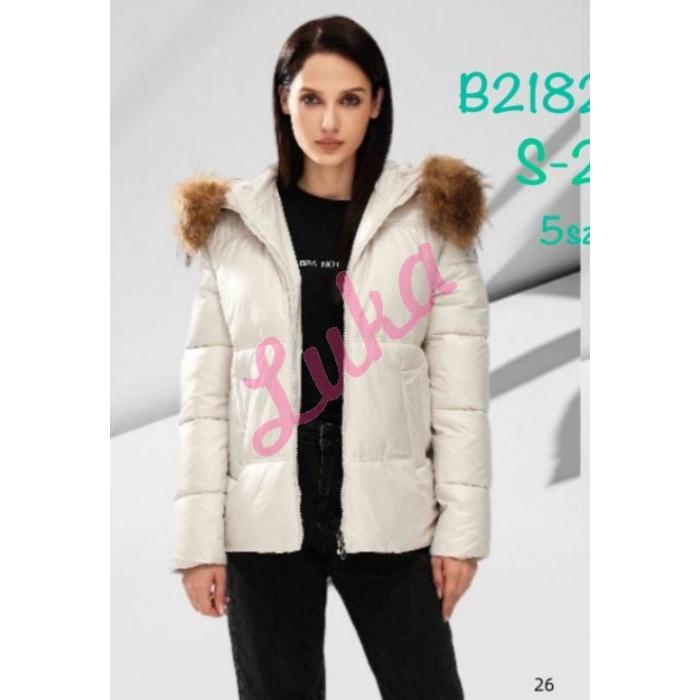 Women's Jacket B21595-1