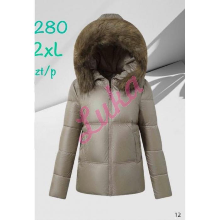 Women's Jacket B218280