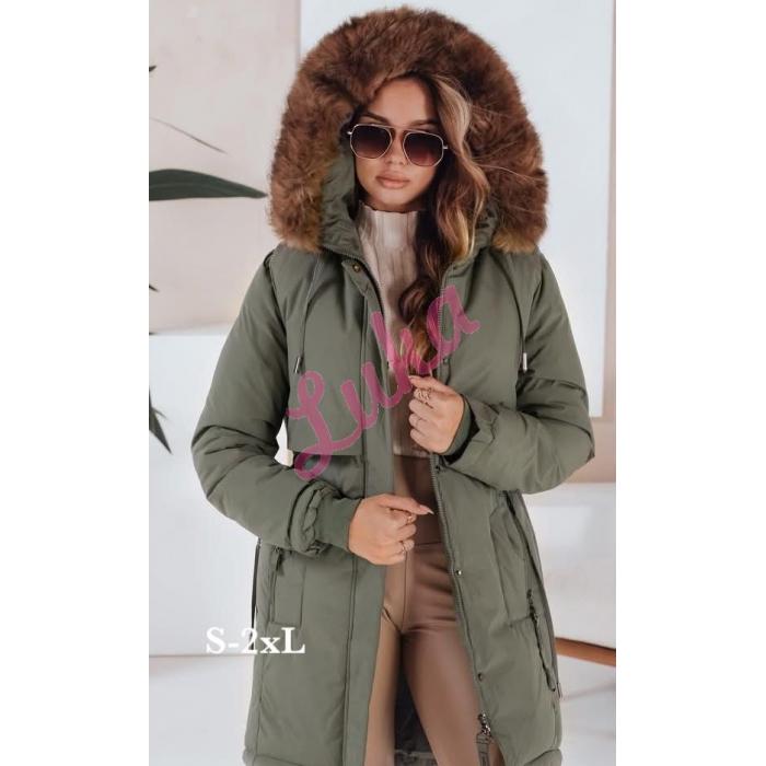 Women's Jacket B218280-12