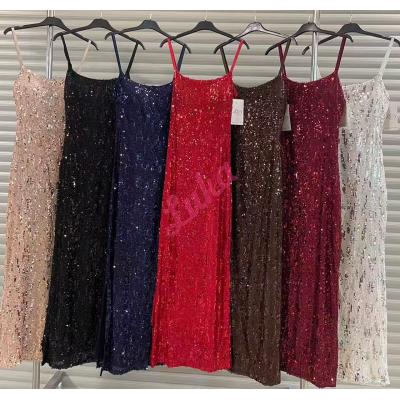 Women's dress Moda Italia mit-291