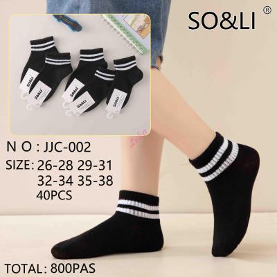 Kid's socks LJ010
