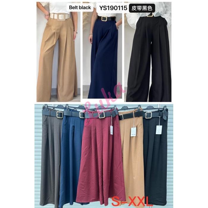 Women's pants Moda Italia mit-301