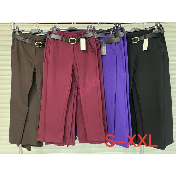 Women's pants Moda Italia mit-300