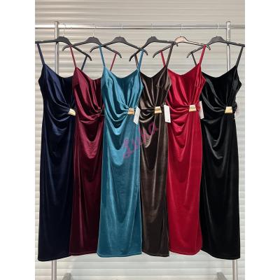 Women's dress Moda Italia mit-298