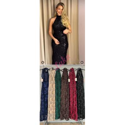 Women's dress Moda Italia mit-297