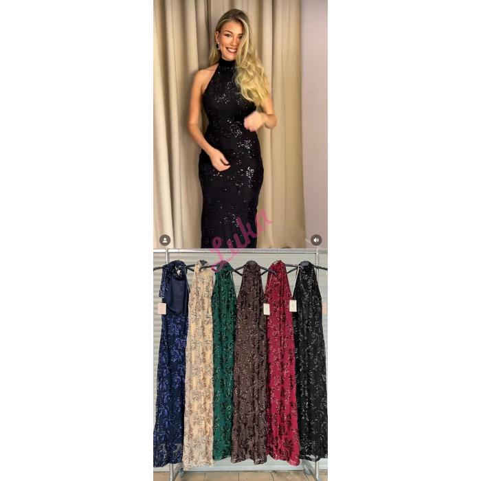 Women's dress Moda Italia mit-297