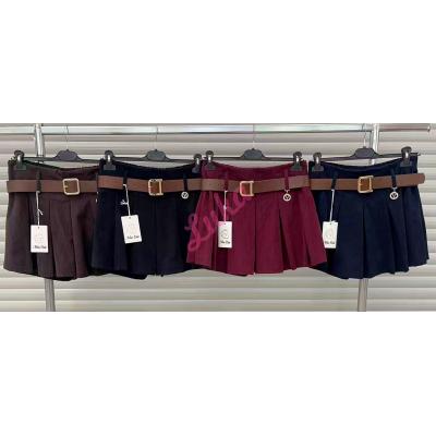 Women's Skirt Moda Italia mit-295