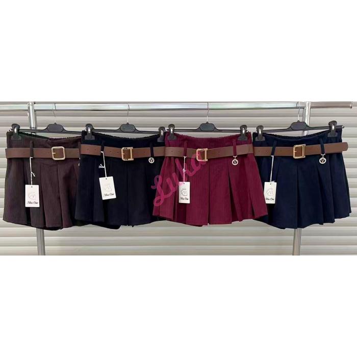 Spódnica damska Moda mit-295