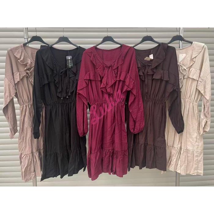 Women's dress Moda Italia mit-306