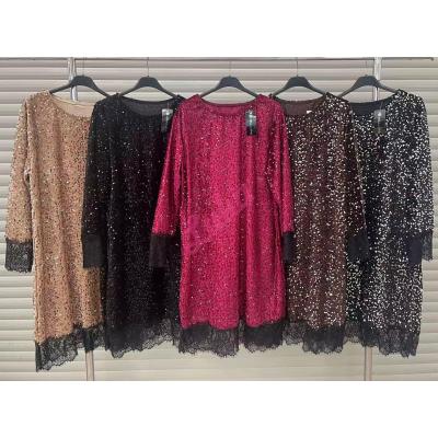 Women's dress Moda Italia mit-305