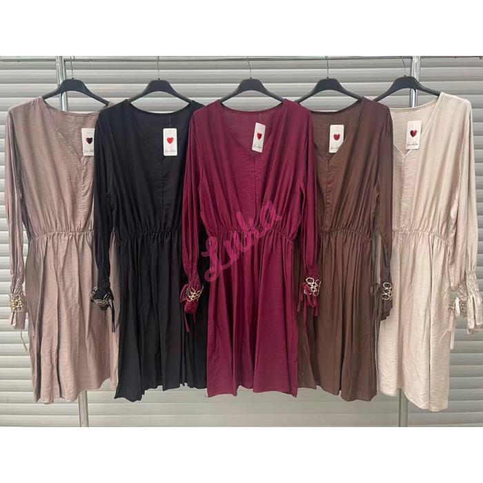 Women's dress Moda Italia mit-304