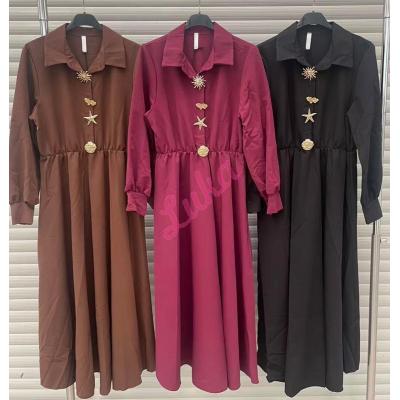 Women's dress Moda Italia mit-303