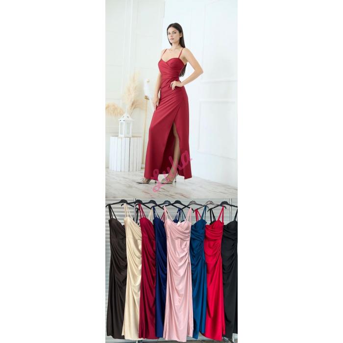 Sukienka damska Moda Italia mit-302