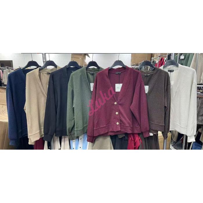 Sweter damski Moda Italia mit-310