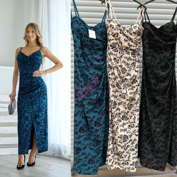 Women's dress Moda Italia mit-309