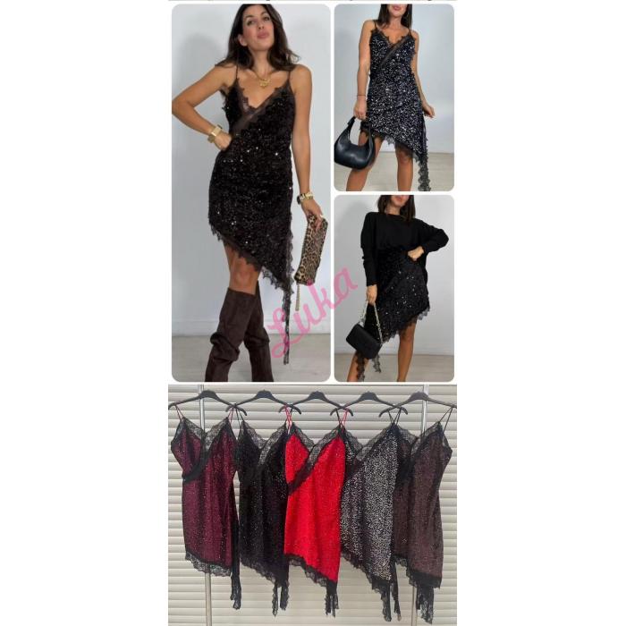 Women's dress Moda Italia mit-308