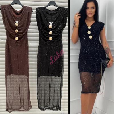 Women's dress Moda Italia mit-307