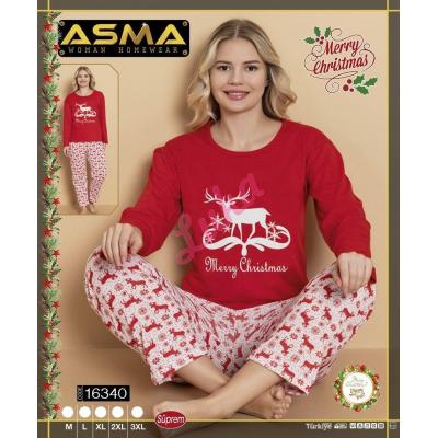 Women's Pajama Asma 16340