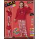 Kid's Pajama Asma 15480