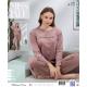 Women's Pajama Miss Lale A-1011