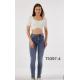 Women's pants Jeans T5397-4