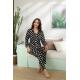 Women's Pajama Miss Lale A-2001