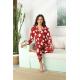Women's Pajama Miss Lale A-2002