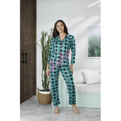 Women's Pajama Miss Lale A-2003
