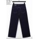 Spodnie damskie Jeans T8775-1