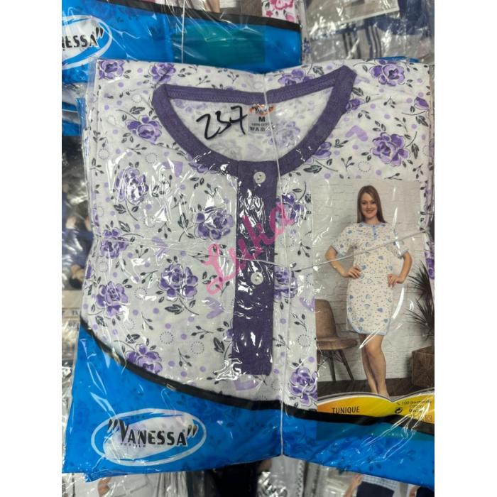 Women's nightgown Vanessa no-237