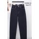 Spodnie damskie Jeans T8786-4