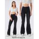 Women's pants Jeans T6315-2