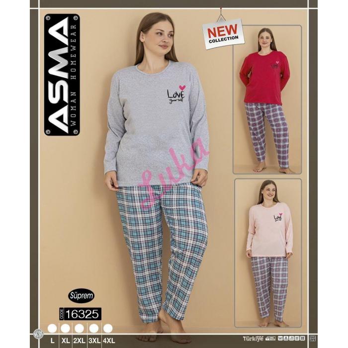 Women's Pajama Asma 16325