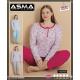 Women's Pajama Asma 16289