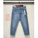 Women's pants Jeans SKM2295-6