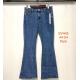 Spodnie damskie Jeans SV453