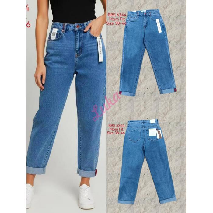 Women's pants Jeans SV466-4