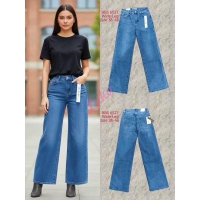 Women's pants Jeans 5089