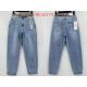 Spodnie damskie Jeans BBS-6329