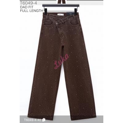Women's pants Jeans RE-3320