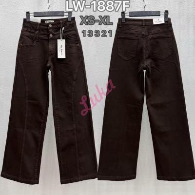Women's pants Jeans C-134