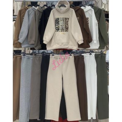 Komplet damski Moda Italia NO-700